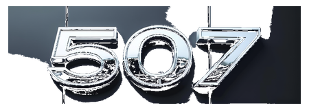 bmw 507 logo